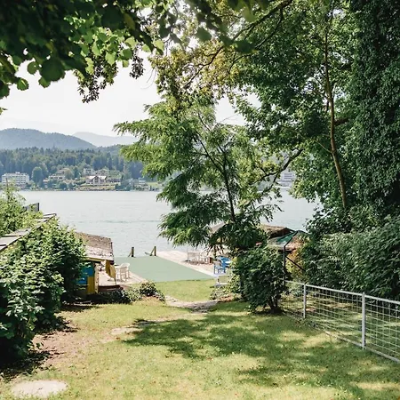 Πανσιόν Gaestehaus Frank