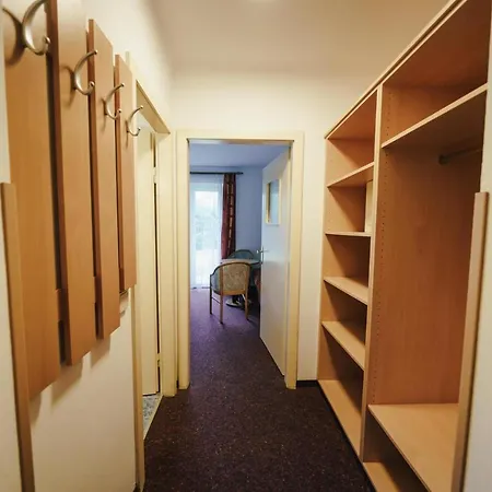 Gaestehaus Frank 3* Velden am Wörthersee