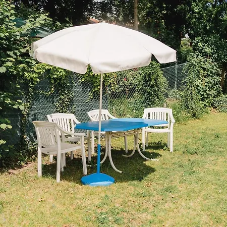 Affittacamere Gaestehaus Frank