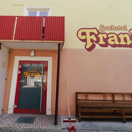 Gaestehaus Frank Velden am Wörthersee
