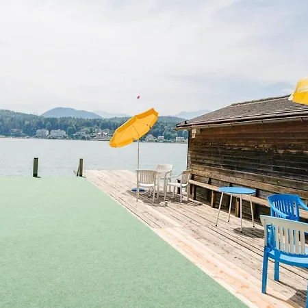 Gaestehaus Frank Πανσιόν 3*