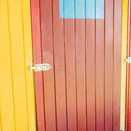 Affittacamere Gaestehaus Frank 3*