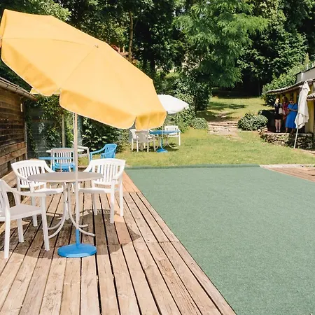 Gaestehaus Frank 3* Velden am Wörthersee