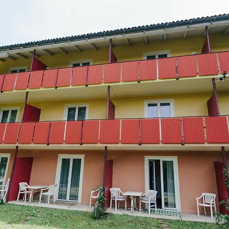 Gaestehaus Frank Affittacamere