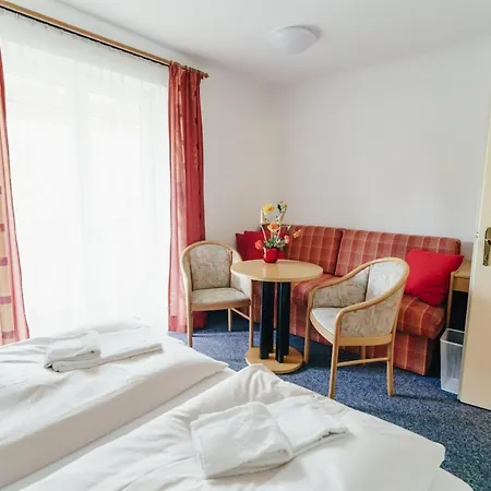 Gaestehaus Frank 3* Velden am Wörthersee