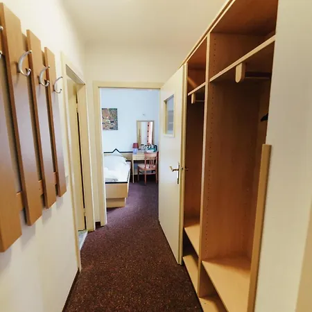 Gaestehaus Frank Velden am Wörthersee