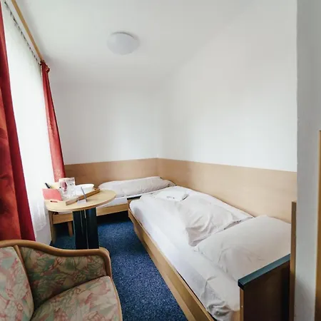 Affittacamere Gaestehaus Frank Velden am Wörthersee