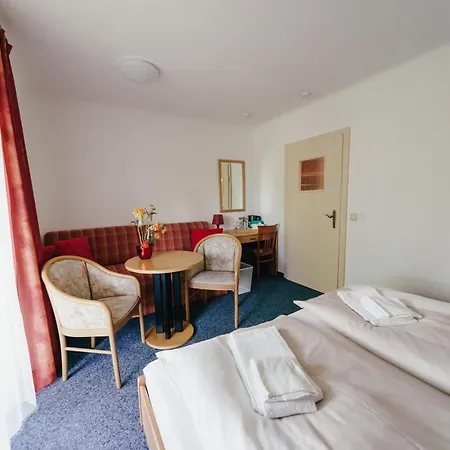 Gaestehaus Frank Velden am Wörthersee