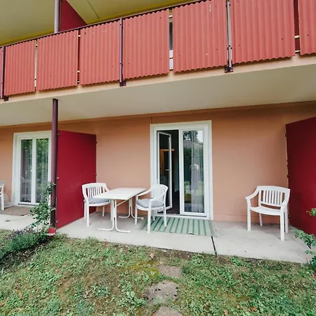 Gaestehaus Frank *