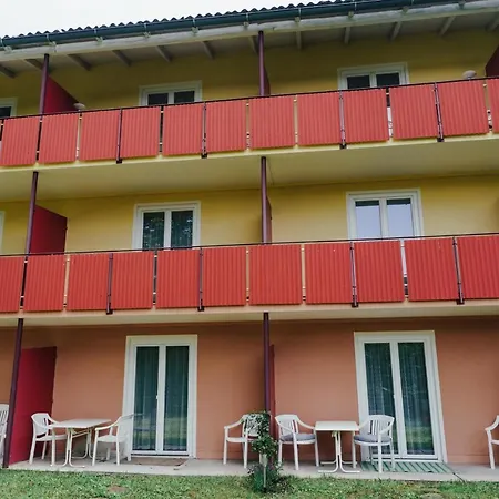 Πανσιόν Gaestehaus Frank