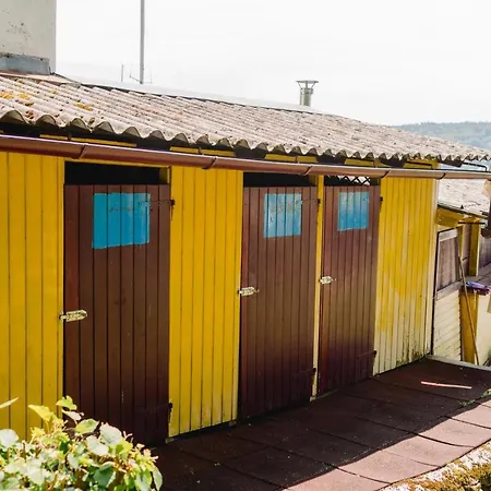 Gaestehaus Frank Affittacamere Velden am Wörthersee