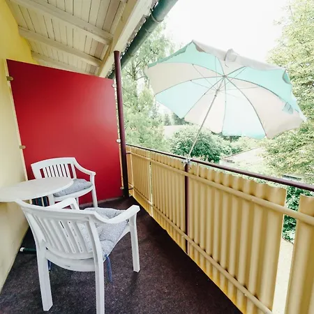 Gaestehaus Frank Πανσιόν Velden am Wörthersee