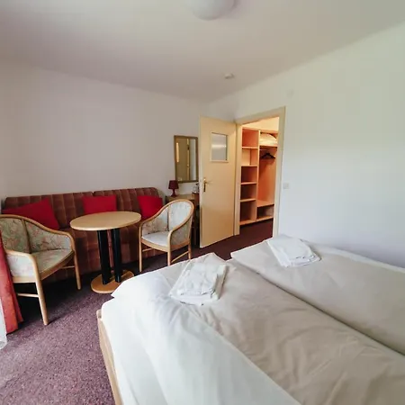 Gaestehaus Frank Velden am Wörthersee