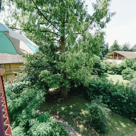 Gaestehaus Frank Πανσιόν