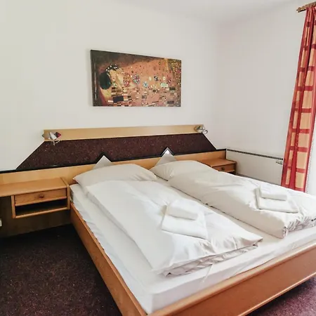 Gaestehaus Frank Velden am Wörthersee