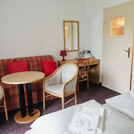 Gaestehaus Frank *