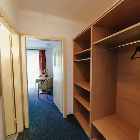 Gaestehaus Frank Πανσιόν