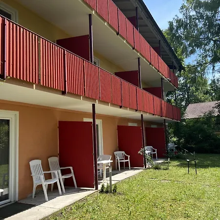 Gaestehaus Frank