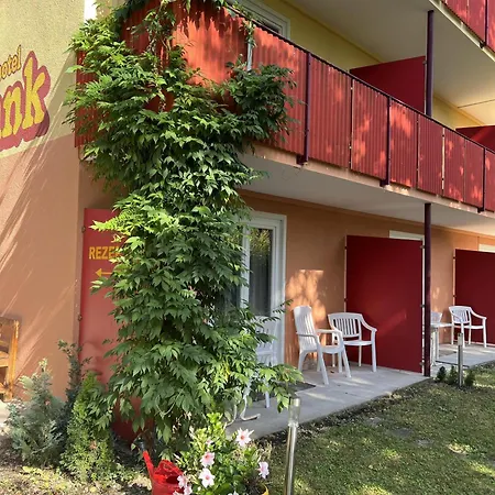 Gaestehaus Frank Πανσιόν Velden am Wörthersee