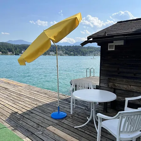 Gaestehaus Frank Affittacamere 3*