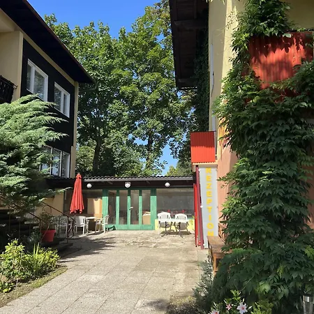 Gaestehaus Frank Velden am Wörthersee