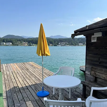 Gaestehaus Frank Affittacamere 3*