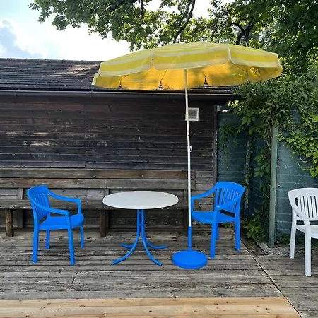 Gaestehaus Frank Gasthof