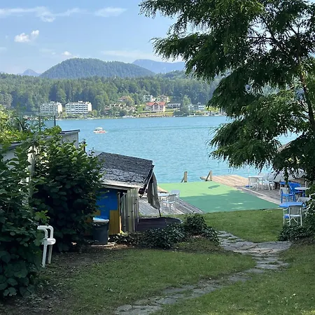 Gaestehaus Frank Affittacamere 3*