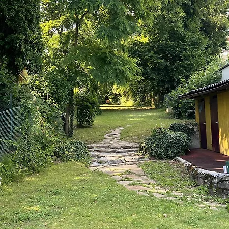 Gaestehaus Frank Velden am Wörthersee