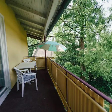 Gaestehaus Frank 3* Velden am Wörthersee