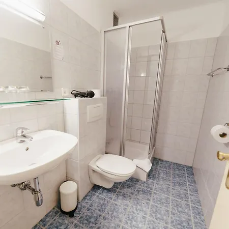 Gaestehaus Frank Velden am Wörthersee