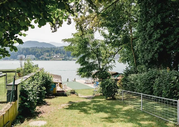 Affittacamere Gaestehaus Frank