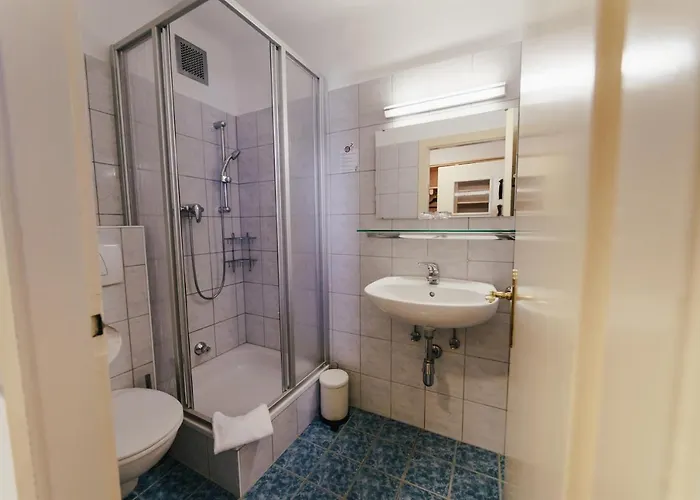 Affittacamere Gaestehaus Frank Velden am Wörthersee