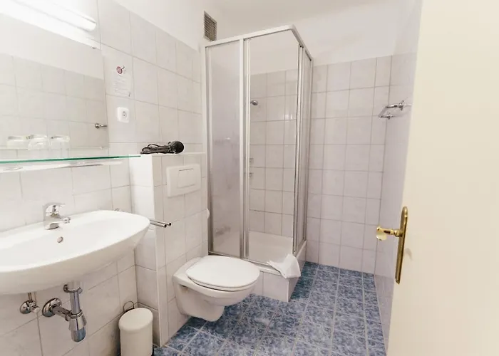 Gaestehaus Frank Affittacamere Velden am Wörthersee