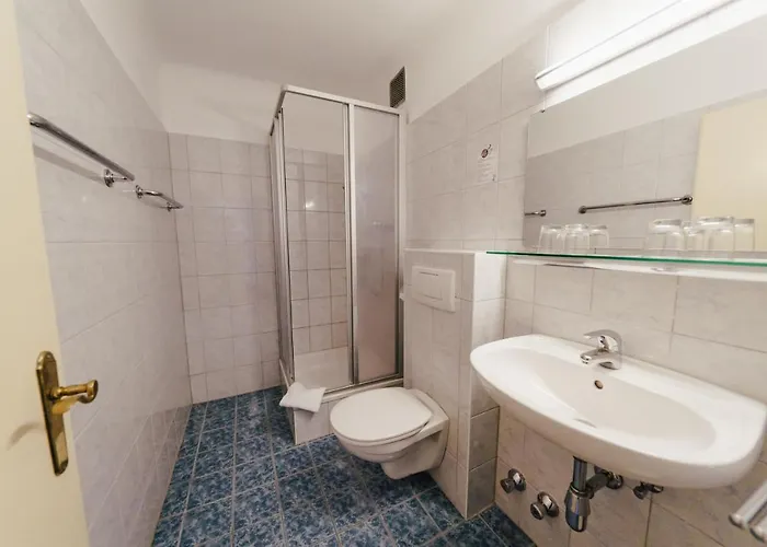 Gaestehaus Frank 3* Velden am Wörthersee