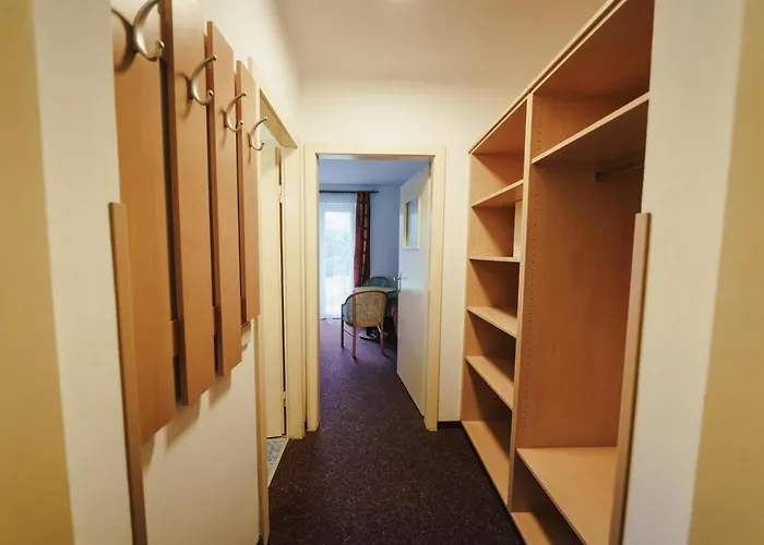 Gaestehaus Frank 3* Velden am Wörthersee