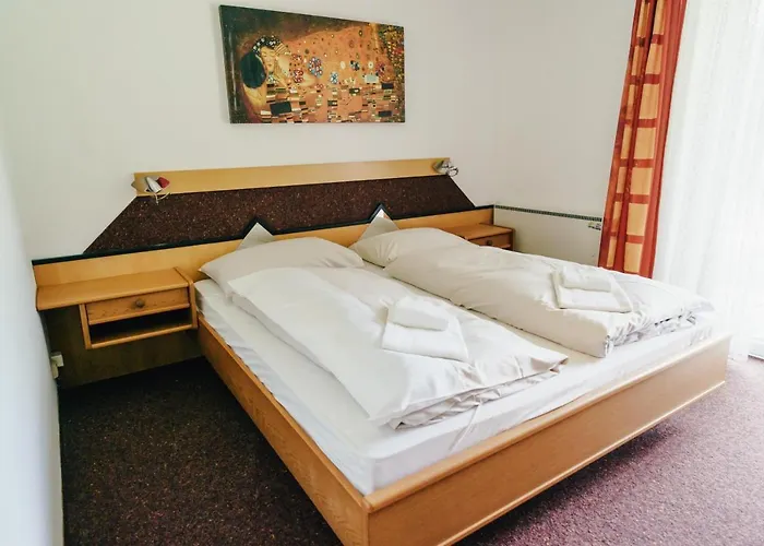 Gaestehaus Frank Pensión