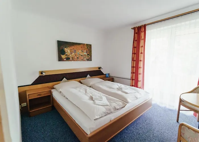 Pensión Gaestehaus Frank 3*