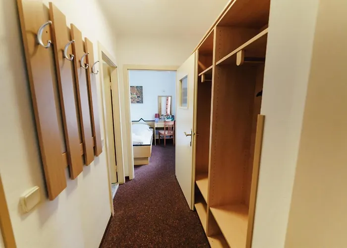 Gaestehaus Frank Velden am Wörthersee