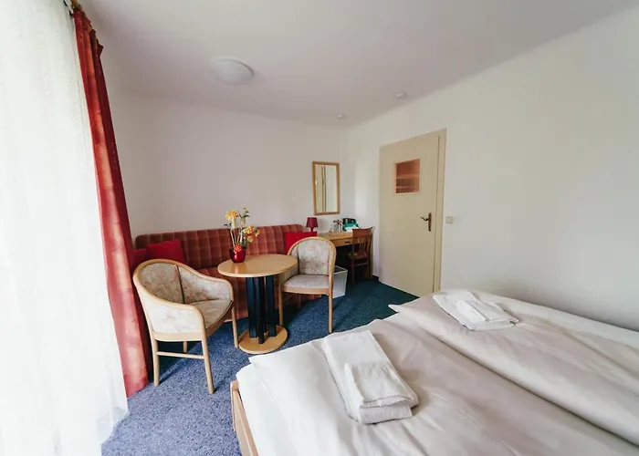 Gaestehaus Frank Velden am Wörthersee