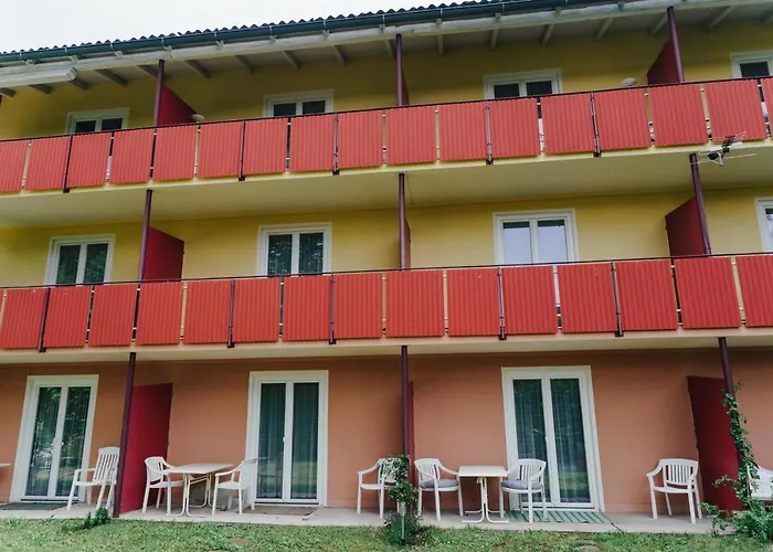 Affittacamere Gaestehaus Frank