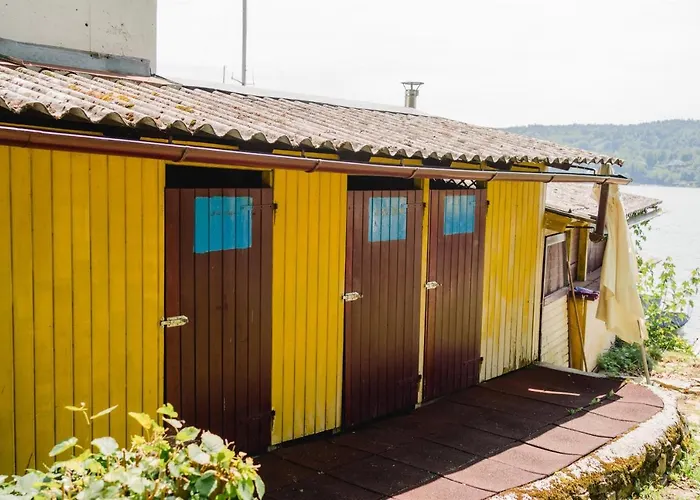 Gaestehaus Frank Affittacamere Velden am Wörthersee