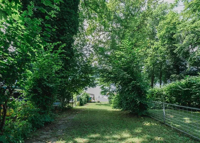 Gaestehaus Frank Affittacamere 3*