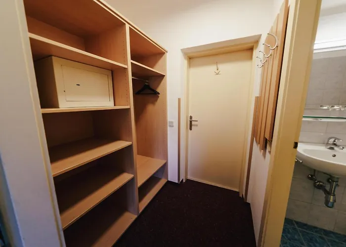 Gaestehaus Frank Pensión