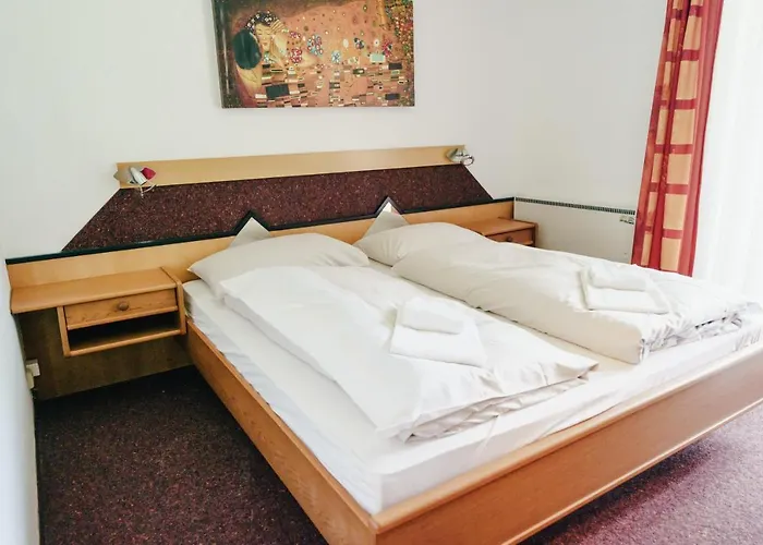 Gaestehaus Frank Pensión 3*