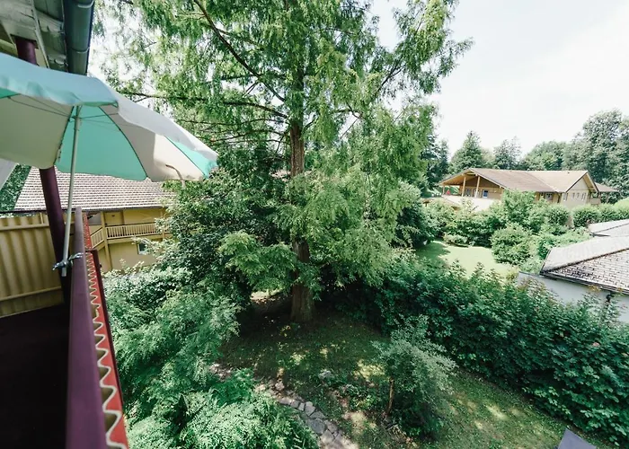 Gaestehaus Frank Affittacamere