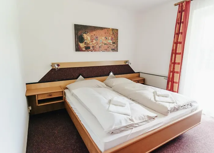 Gaestehaus Frank Velden am Wörthersee