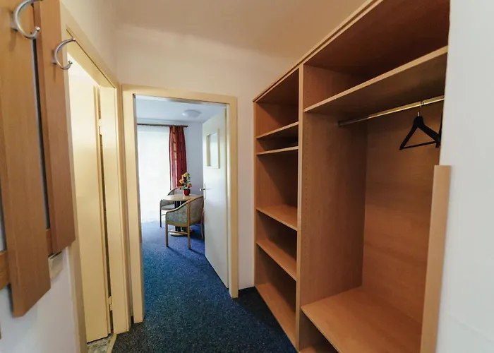 Gaestehaus Frank Affittacamere