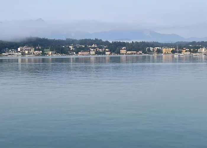 Gaestehaus Frank Affittacamere 3*