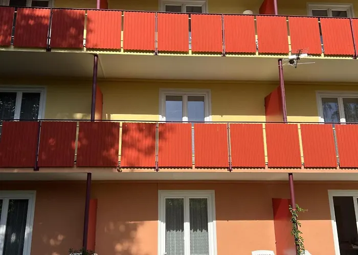 Affittacamere Gaestehaus Frank